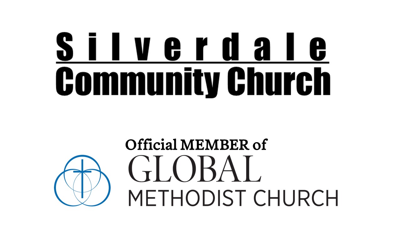 silverdale community church, global methodist, methodist